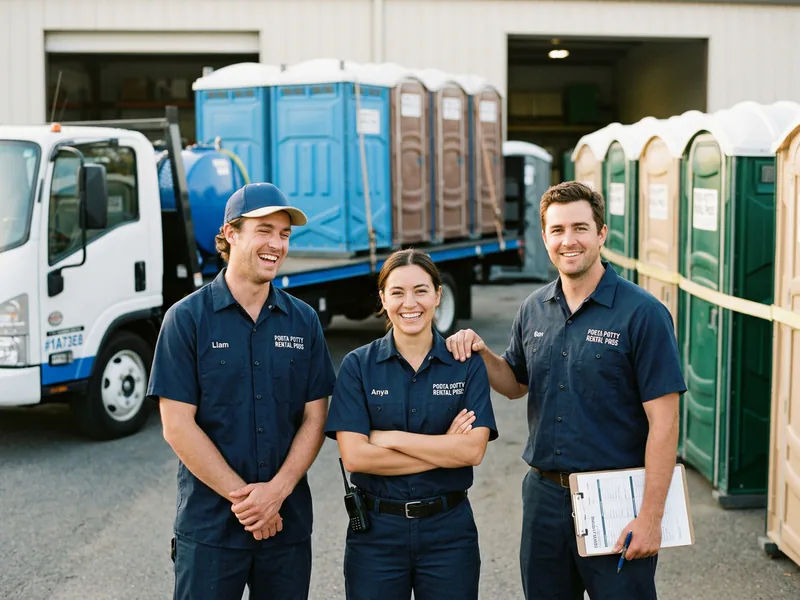 Porta Potty Rental Pros - porta potty rental in Playa Del Rey near me