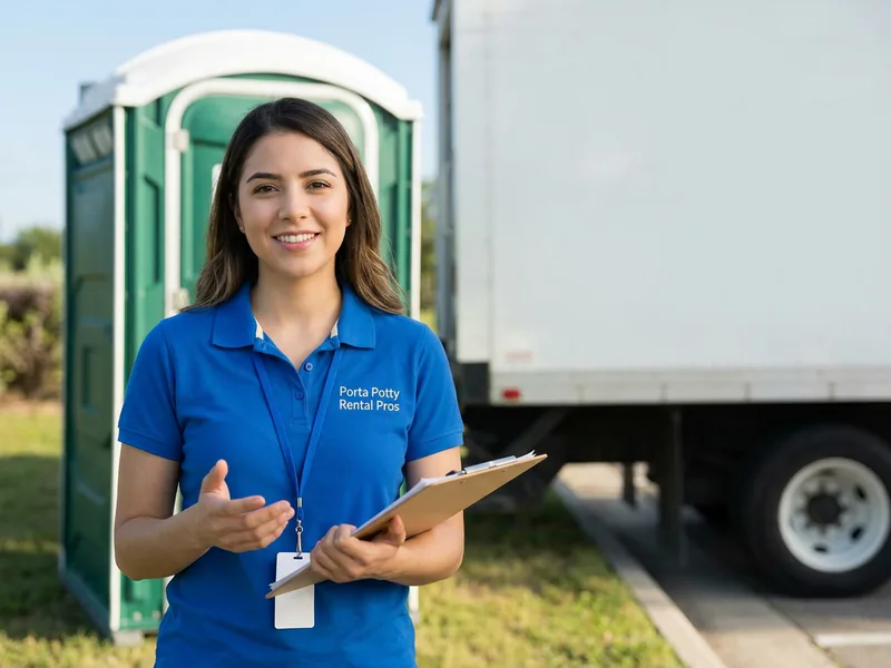 Porta Potty Rental  in Playa Del Rey  FAQ